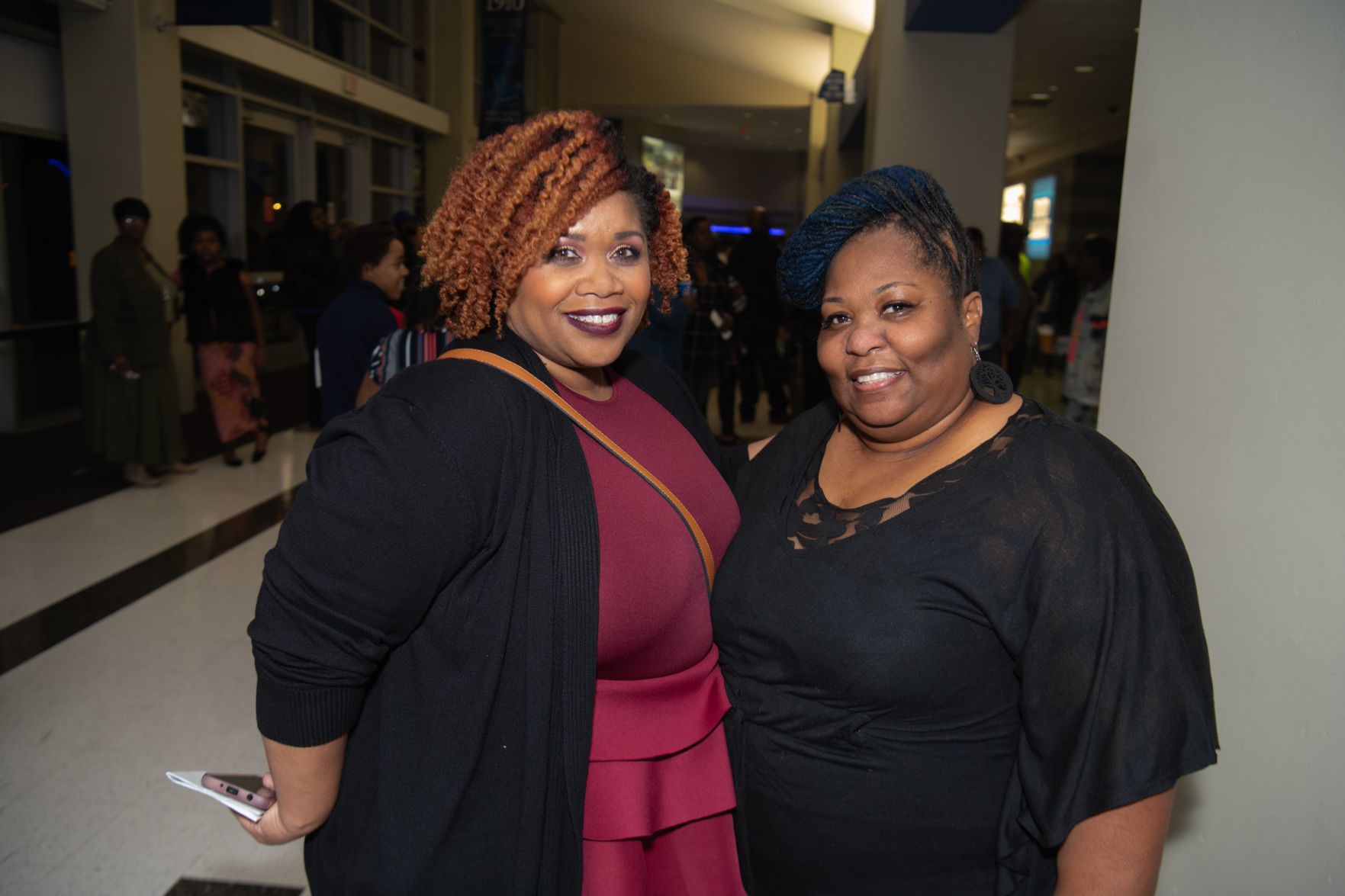 Fantasia at Chaifetz Arena